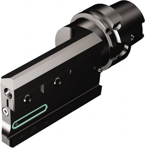 Sandvik Coromant - Modular Tool Holding System Adapter - Through Coolant - Exact Tooling