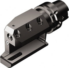Sandvik Coromant - Modular Tool Holding System Adapter - Through Coolant - Exact Tooling