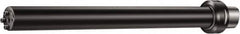 Sandvik Coromant - C8;40 System Size, Modular Tool Holding System Adapter - 688mm Projection, 60mm Body Diam, 736.33mm OAL, Through Coolant - Exact Tooling