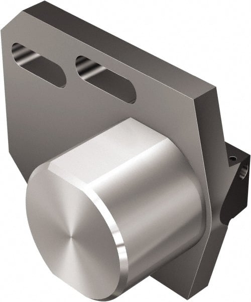 Sandvik Coromant - 68.15mm OAL, 72mm Wide, Boring Head Attachment - Exact Tooling