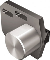 Sandvik Coromant - 68.15mm OAL, 72mm Wide, Boring Head Attachment - Exact Tooling