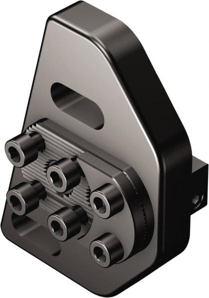 Sandvik Coromant - Boring Head Adapter - Straight Shank Mount, 0.7087" Projection - Exact Tooling