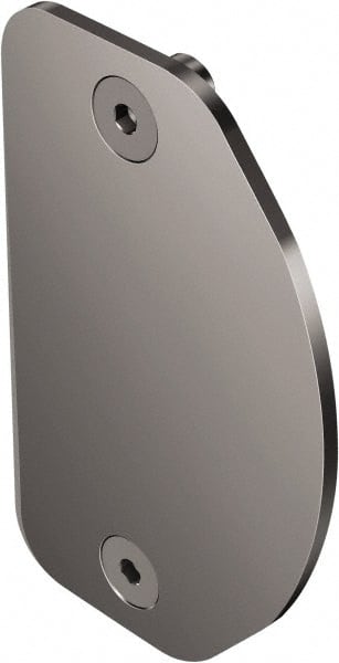 Sandvik Coromant - Boring Head Cover - S17F Connection - Exact Tooling