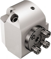 Sandvik Coromant - Boring Head - Exact Tooling
