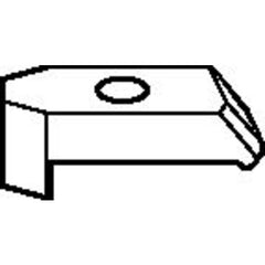 435130 1/8 & 3MM WOC RH CLAMP - Exact Tooling