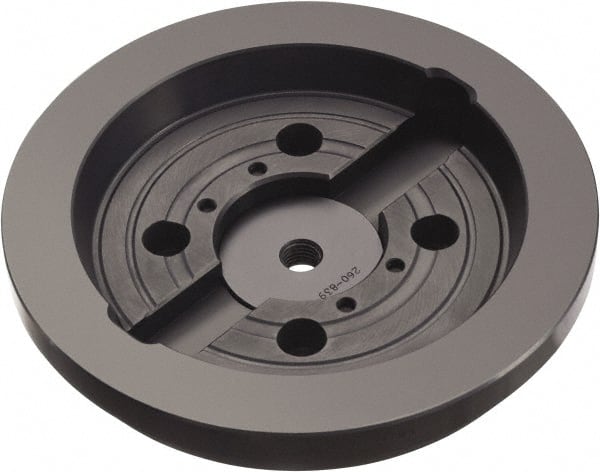 Sandvik Coromant - 500;2 1/2 System Size, Modular Tool Holding System Adapter - 2-3/8" Projection, 410mm Body Diam, 2-3/8" OAL - Exact Tooling