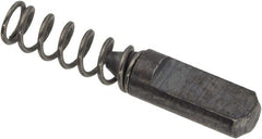 Sandvik Coromant - 174.1-841, Pin for Indexable Turning Tools - Exact Tooling