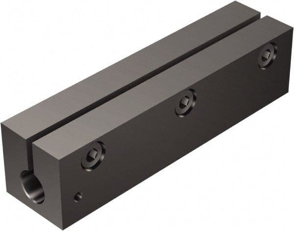 Sandvik Coromant - 5mm Bore Diam, 5mm Shank Diam, Boring Bar Sleeve - 80mm OAL, 80mm Bore Depth - Exact Tooling