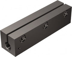 Sandvik Coromant - 12mm Bore Diam, 12mm Shank Diam, Boring Bar Sleeve - 80mm OAL, 80mm Bore Depth - Exact Tooling