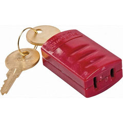 Brady - Plug Lockout - Exact Tooling