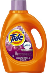 Tide - 92 oz Liquid Laundry Detergent - Spring & Renewal Scent - Exact Tooling