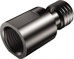 Sandvik Coromant - Screw for Indexables - Industry Std 5512 104-02 - Exact Tooling