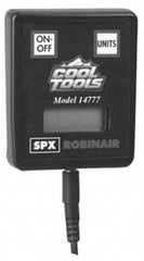 OTC - Thermistor Vacuum Gauge - Exact Tooling