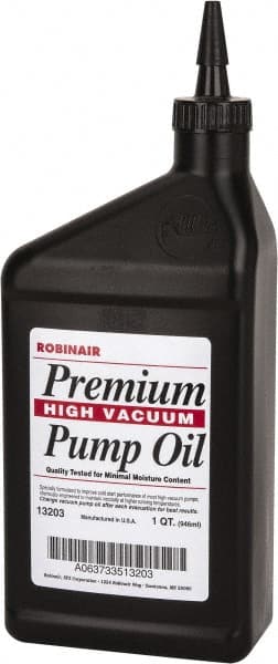 OTC - Automotive Vacuum Pump Oil - Exact Tooling
