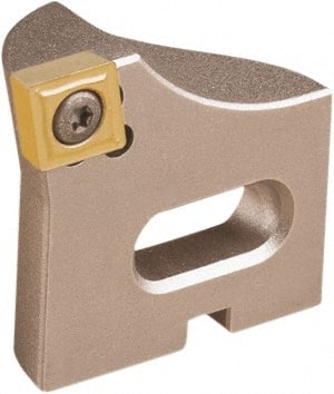 Seco - Boring Head Parts & Tools - Exact Tooling