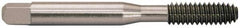 Balax - 1/4-20 UNC H8 Thread Limit Bottoming Thread Forming Tap - Cobalt, Bright Finish, 2-1/2" OAL, Series BXOTL - Exact Tooling