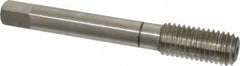 Balax - M12x1.75 Metric Coarse D12 Thread Limit Bottoming Thread Forming Tap - Cobalt, Bright Finish, 3-3/8" OAL, Series BXMOTL - Exact Tooling