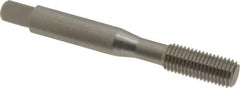 Balax - 5/16-24 UNF H5 Thread Limit Bottoming Thread Forming Tap - Cobalt, Bright Finish, 2-23/32" OAL, Series BXOTL - Exact Tooling