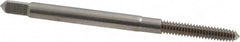 Balax - #5-40 UNC H5 Thread Limit Plug Thread Forming Tap - High Speed Steel, Bright Finish, 1-15/16" OAL, 5/8" Thread Length, Right Hand Thread, Series BXP - Exact Tooling