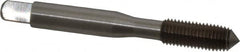 Balax - 5/16-24 UNF H3 Thread Limit Plug Thread Forming Tap - High Speed Steel, Bright Finish, 2-23/32" OAL, 1-1/8" Thread Length, Right Hand Thread, Series BXP - Exact Tooling