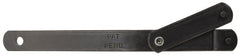 Made in USA - Abrasive Disc Pad Wrench - For Fibre Disc Pads - Exact Tooling