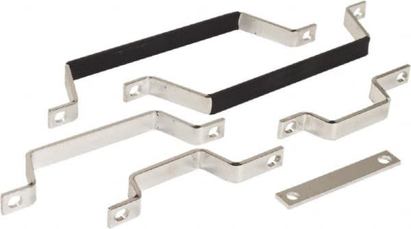 Schneider Electric - Contactor Connections Set - For Use with LC1F330, LC1F400 and TeSys F - Exact Tooling