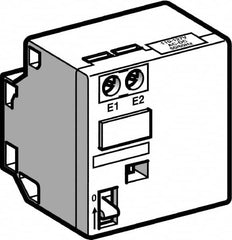 Schneider Electric - Contactor Mechanical Latch Block - For Use with LC1D115, LC1D150, LC1D80, LC1D95, LP1D80 and TeSys D - Exact Tooling