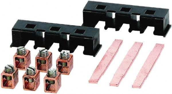 Square D - Starter Lug Kit - For Use with 9065SS/SF, Motor Logic, Retrofit Starter - Exact Tooling