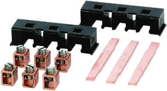 Square D - Starter Lug Kit - For Use with 9065SS/SF, Motor Logic, Retrofit Starter - Exact Tooling