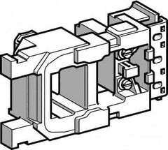 Schneider Electric - Contactor Coil - For Use with LC1F185, LC1F225 and TeSys F - Exact Tooling