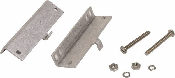Square D - Transformer Mounting Bracket - For Use with 7RL Current Transformers - Exact Tooling