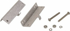 Square D - Transformer Mounting Bracket - For Use with 7RL Current Transformers - Exact Tooling
