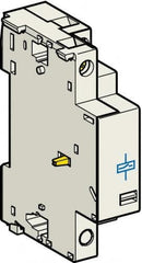Schneider Electric - Circuit Breaker Shunt Trip - Use with GV2L, GV2LE, GV2ME, GV2P, GV3L, GV3P, TeSys - Exact Tooling