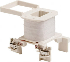 Schneider Electric - 40 to 65 Amp, Contactor Coil - For Use with LC1D40A-D65A, LC1DT60A, LC1DT80A and TeSys D - Exact Tooling