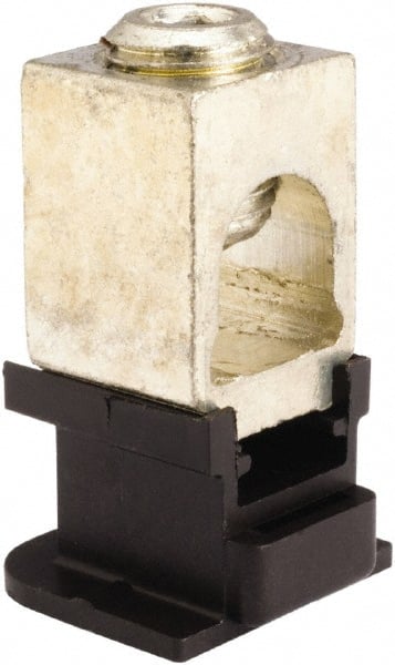 Square D - Circuit Breaker Mechanical Lug - 14-2/0 AWG - Exact Tooling