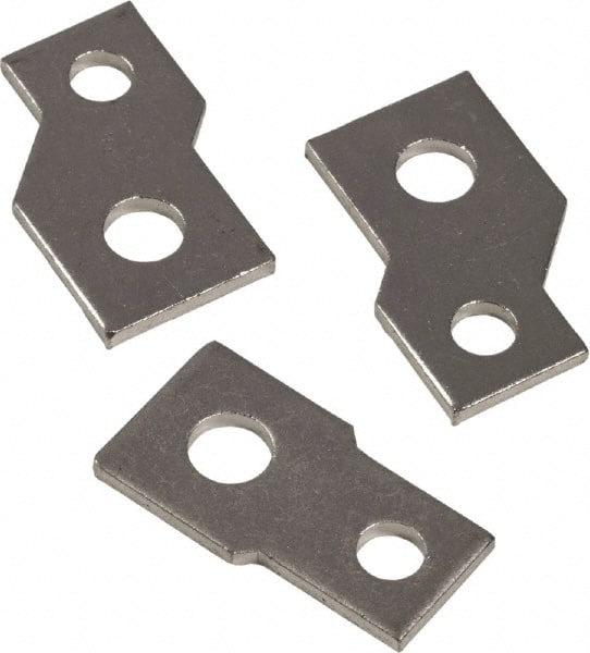 Schneider Electric - Circuit Breaker Busbar - Use with LC1F185, Linergy, LR9F5.71, LR9F71 - Exact Tooling