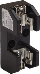 Square D - 1 Pole, 250 VAC, 30 Amp, Fuse Block - Exact Tooling