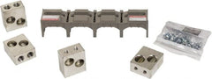 Square D - 800 Amp Circuit Breaker Mechanical Lug - 3/0 AWG, Use with M & P Frame Circuit Breakers - Exact Tooling