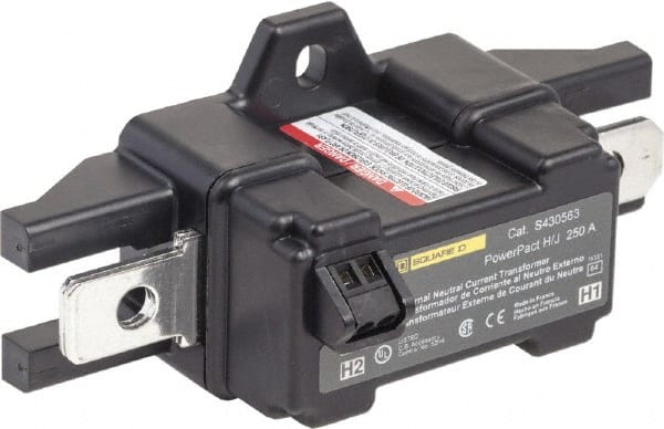 Square D - Circuit Breaker Current Transformer - Use with AL175JD, AL250JD - Exact Tooling