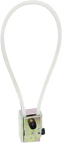 Square D - 5.51 Inch Long, 1/8 Inch Diameter, Limit Switch Rod Lever - 2 Inch Face Width, For Use with 9007A, 9007AW, 9007B, 9007C, 9007N, 9007T10, 9007T5 - Exact Tooling