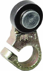 Square D - 7.6 Inch Long, Limit Switch Roller Lever - Steel Roller, For Use with 9007A, 9007AW, 9007B, 9007C, 9007N, 9007T10, 9007T5 - Exact Tooling