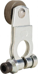 Square D - 5.8 Inch Long, Limit Switch Roller Lever - Steel Roller, For Use with 9007A, 9007AW, 9007B, 9007C, 9007N, 9007T10, 9007T5 - Exact Tooling