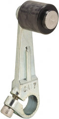 Square D - 7.6 Inch Long, Limit Switch Roller Lever - Nylon Roller, For Use with 9007A, 9007AW, 9007B, 9007C, 9007N, 9007T10, 9007T5 - Exact Tooling