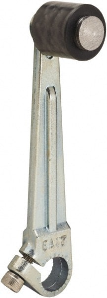 Square D - 7.6 Inch Long, Limit Switch Roller Lever - Nylon Roller, For Use with 9007A, 9007AW, 9007B, 9007C, 9007N, 9007T10, 9007T5 - Exact Tooling