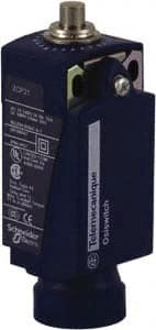 Telemecanique Sensors - 240 VAC, General Purpose Limit Switch - Exact Tooling