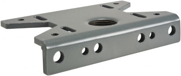 Square D - Pressure and Level Switch Mounting Bracket - For Use with 9036, 9038AG, 9038AR, 9038AW, RoHS Compliant - Exact Tooling