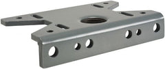 Square D - Pressure and Level Switch Mounting Bracket - For Use with 9036, 9038AG, 9038AR, 9038AW, RoHS Compliant - Exact Tooling