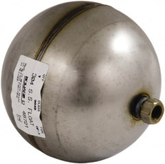 Square D - Pressure and Level Switch Float - For Use with 9049, RoHS Compliant - Exact Tooling