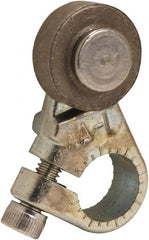 Square D - 5.8 Inch Long, Limit Switch Roller Lever - Steel Roller, For Use with 9007A, 9007AW, 9007B, 9007C, 9007N, 9007T10, 9007T5 - Exact Tooling