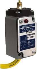 Telemecanique Sensors - Grounded Probe - Use with Inductive Proximity Sensor - Exact Tooling